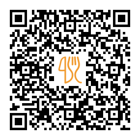 QR-code link para o menu de Café Gabriel Och Hilda