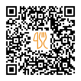 QR-code link para o menu de Hjulsjö 103