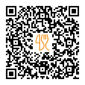 QR-code link para o menu de Restaurang Victoria