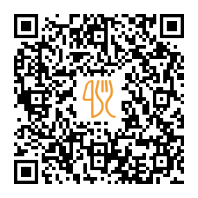 QR-code link para o menu de Lammet Grisen