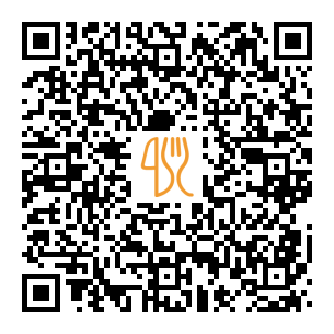 QR-code link către meniul Elfviks Gardscafe Lanthandel