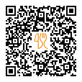 QR-code link para o menu de Paradise