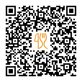 QR-code link para o menu de Spice 'n Rice