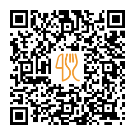 QR-code link para o menu de Johanssons Café