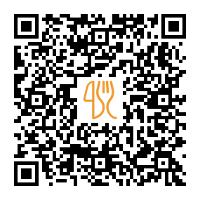 QR-code link para o menu de Café Marenhill