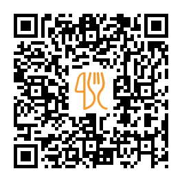 QR-code link para o menu de Fina Fisken