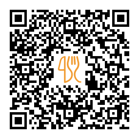 QR-code link către meniul Gandhi Gröndal