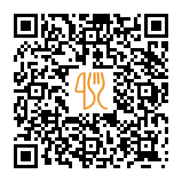 QR-code link para o menu de Lenas Kök