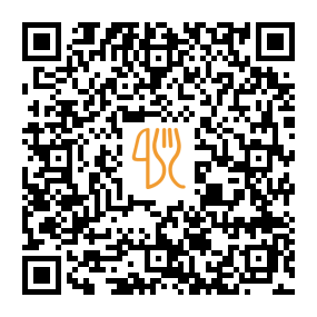 QR-code link para o menu de Restaurang Station