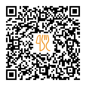 QR-code link para o menu de Stationshuset I Bor