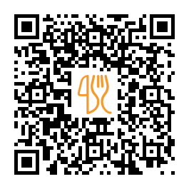 QR-kode-link til menuen på Ester Kök