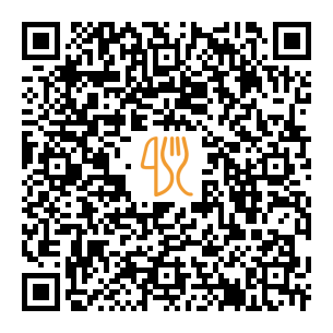 QR-code link para o menu de Burger King