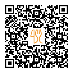 QR-code link para o menu de Saxdalens Pizzeria