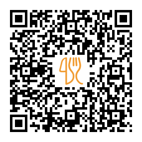 QR-code link către meniul Franks Diner