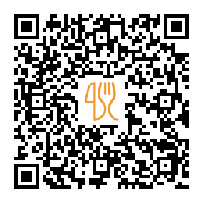 Link z kodem QR do menu Restaurang Heng King