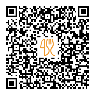 QR-code link para o menu de Kora By Tom Kitchin