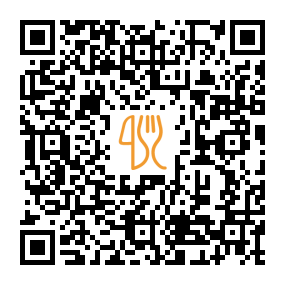 QR-code link para o menu de Gunters Korvar