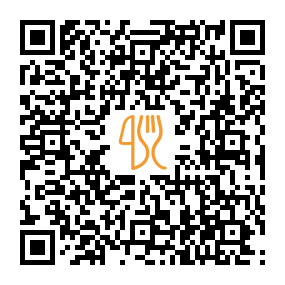 QR-code link para o menu de Tuna Orangeri