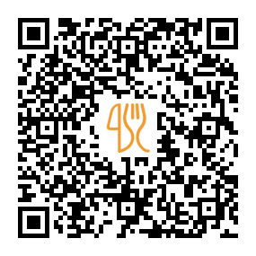 QR-code link para o menu de Lille Italienaren