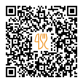 QR-code link para o menu de Fish 'n ' Fritz