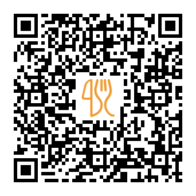 QR-code link para o menu de Espresso House