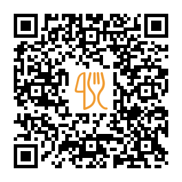 QR-code link para o menu de Grillstugan