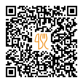 QR-code link către meniul Bla Hoddan