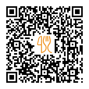 QR-code link para o menu de Gislavedsrallarna