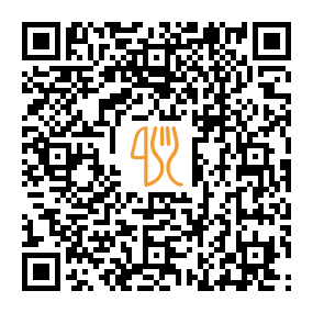 QR-code link para o menu de Sandhamns Vardshus