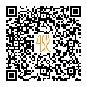 QR-code link para o menu de Café Miki