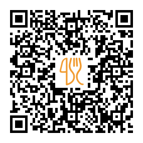 QR-code link para o menu de Gin