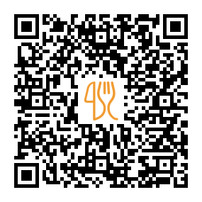 QR-code link para o menu de Cafe Victoria