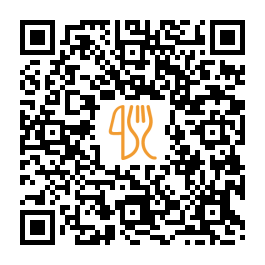 QR-code link către meniul Kalles Fisk