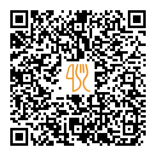 QR-code link para o menu de Café Stigs Kärnans Köpcenter