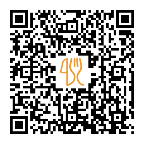 QR-code link para o menu de Restaurang Gästis Borensberg