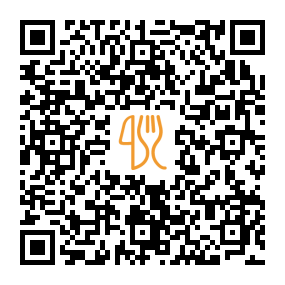 QR-code link para o menu de Botaniska Paviljongen