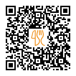 QR-code link para o menu de Falloumi