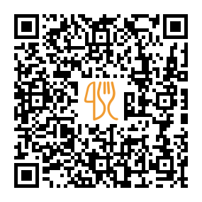 QR-code link para o menu de Brutal Burger