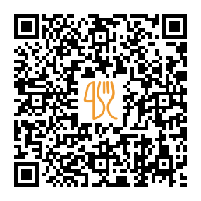 QR-code link naar het menu van Restaurang China-garden