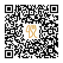 QR-code link către meniul Sushi