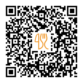 QR-code link para o menu de Café Greven