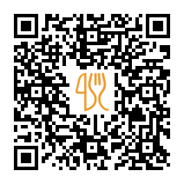 QR-code link para o menu de Sushi Express