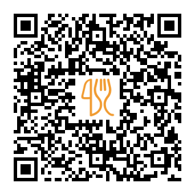 QR-code link para o menu de Il Sogno Stockholm