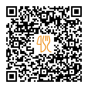 QR-code link para o menu de Lilla Strand