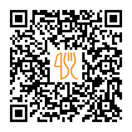 QR-code link para o menu de Burgers