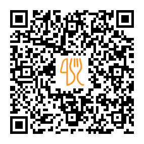 QR-code link para o menu de Konditori Bivur