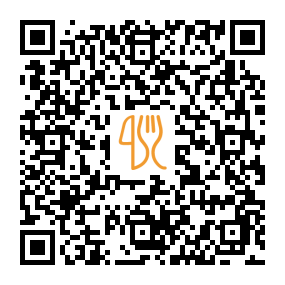 QR-code link para o menu de Kebab House