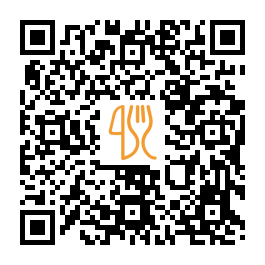 QR-code link para o menu de Sushi Yama