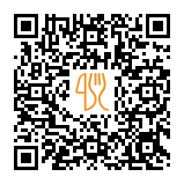 QR-code link para o menu de Asahi