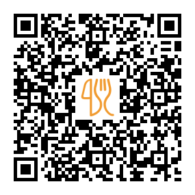 QR-code link para o menu de Palmyra Kebab